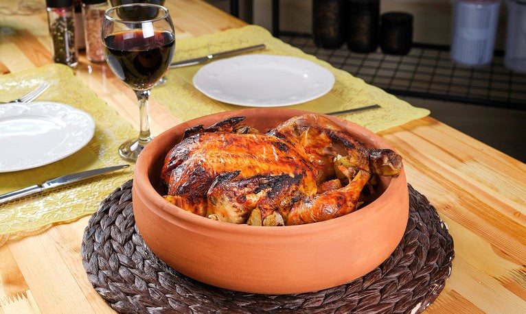 How to Take Care of Clay Cooking Pots for an Exquisite Cooking Experience